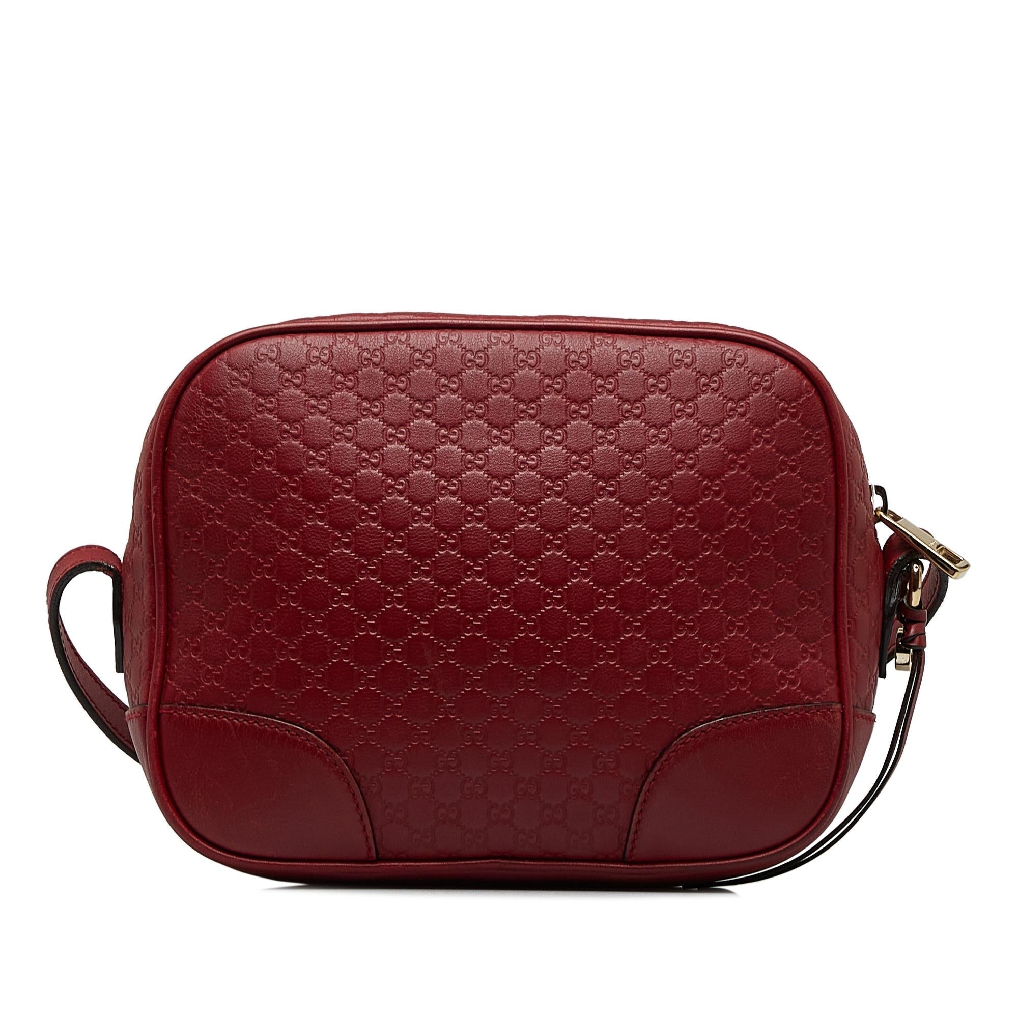 Gucci Microguccissima Bree (SHG-VeLDZq)