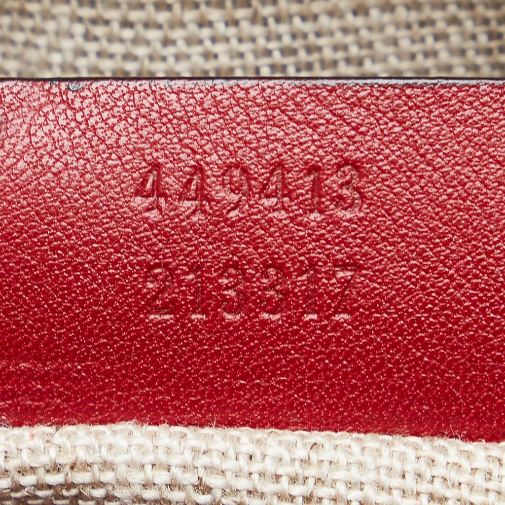 Gucci Microguccissima Bree (SHG-VeLDZq)