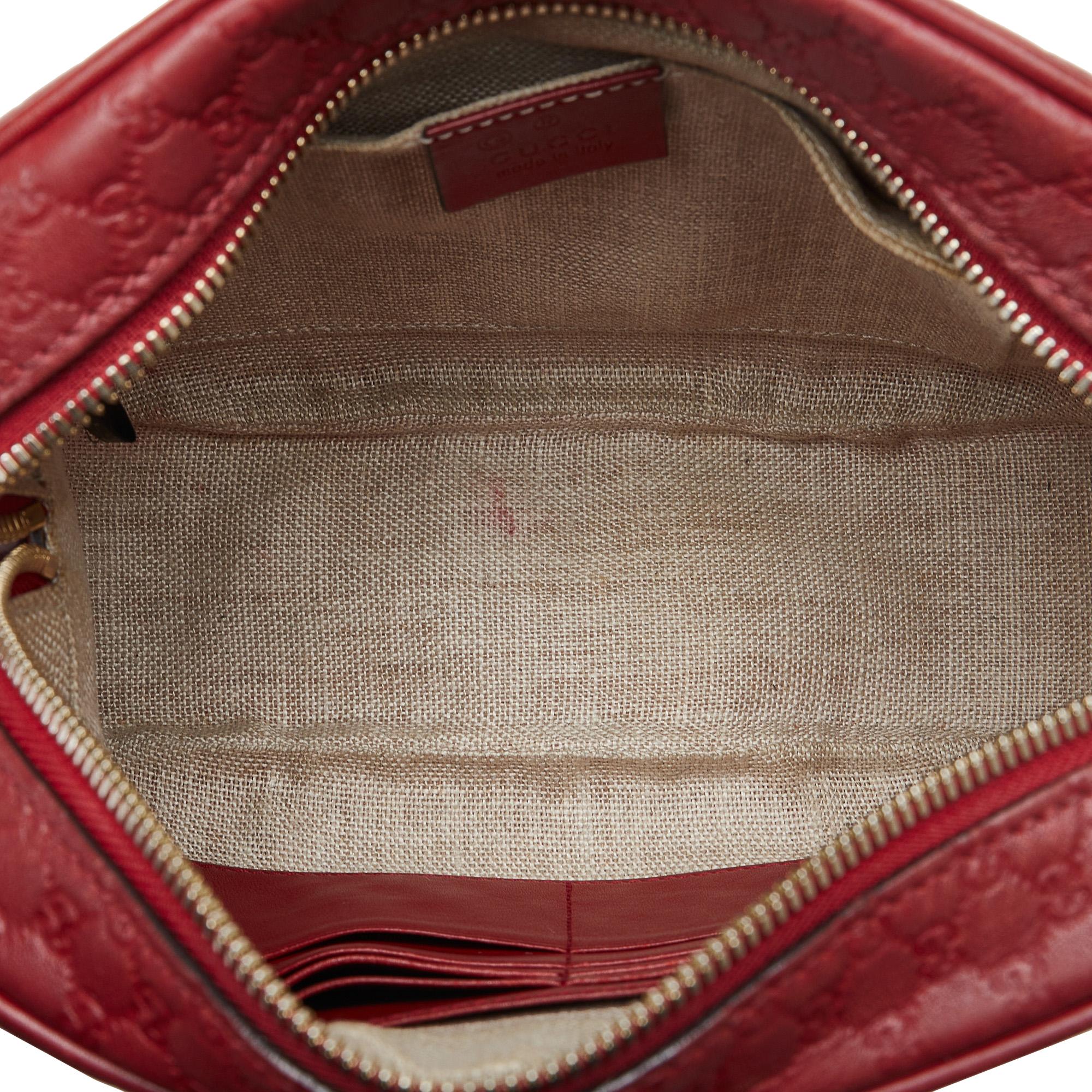 Gucci Microguccissima Bree (SHG-VeLDZq)