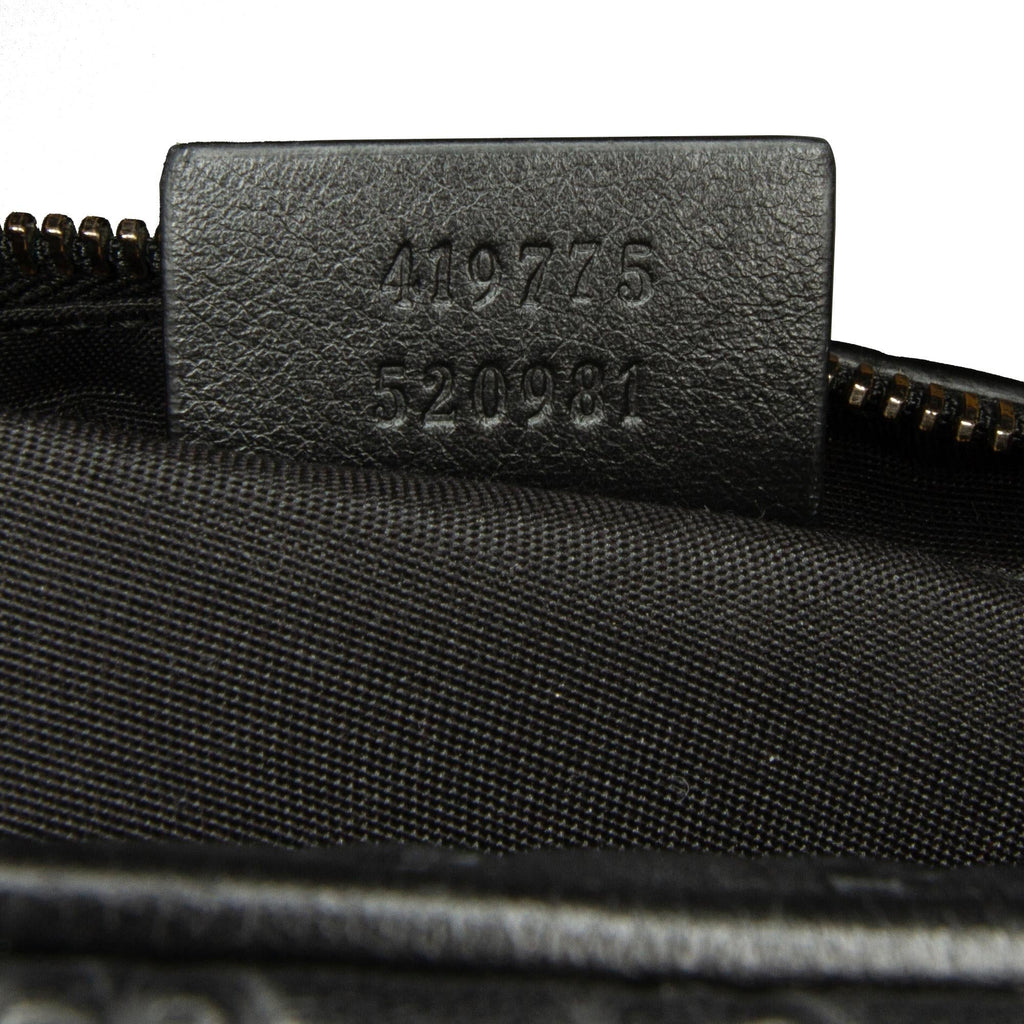 Gucci Microguccissima Clutch (SHG-I3EEGq)