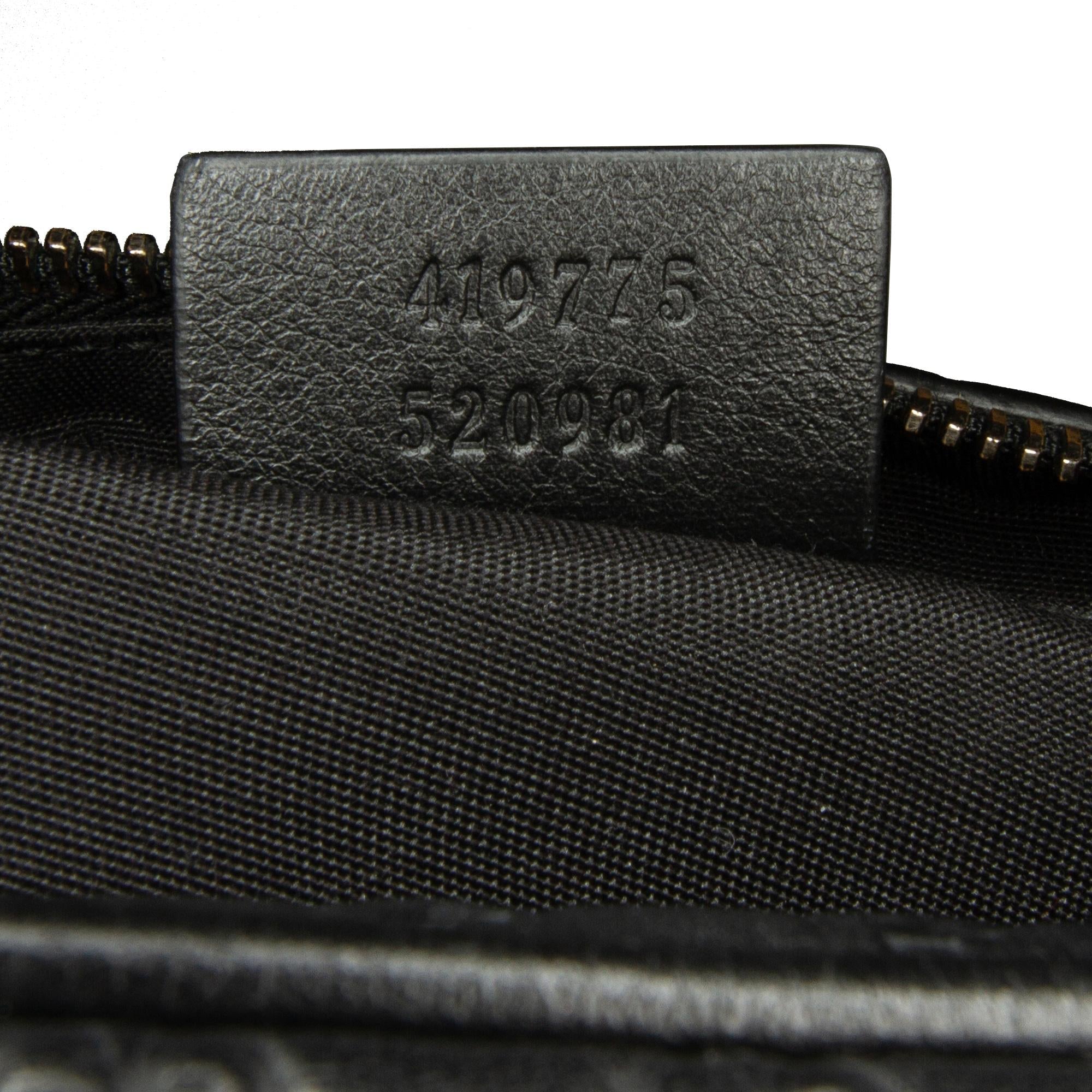 Gucci Microguccissima Clutch (SHG-I3EEGq)