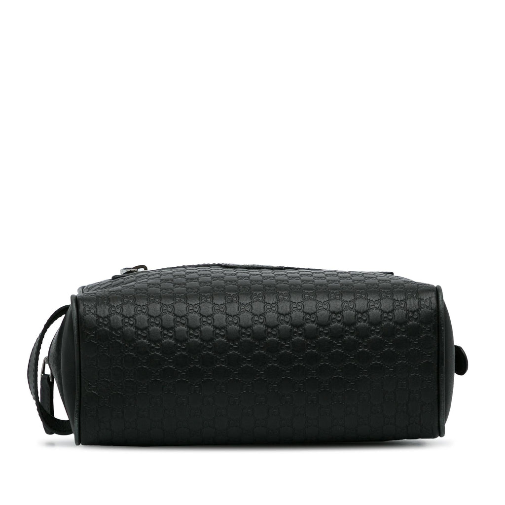 Gucci Microguccissima Clutch (SHG-I3EEGq)