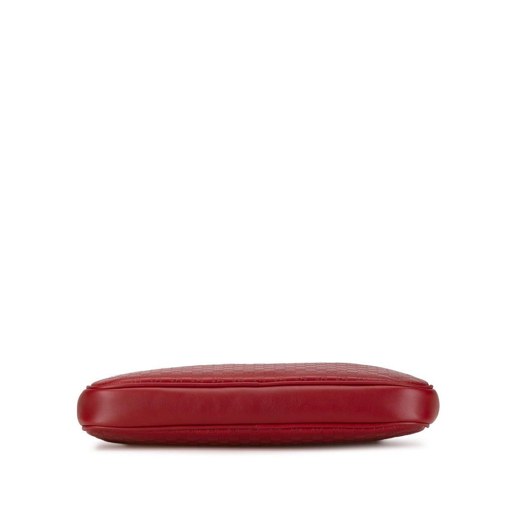 Gucci Microguccissima Clutch (SHG-OvRkvY)