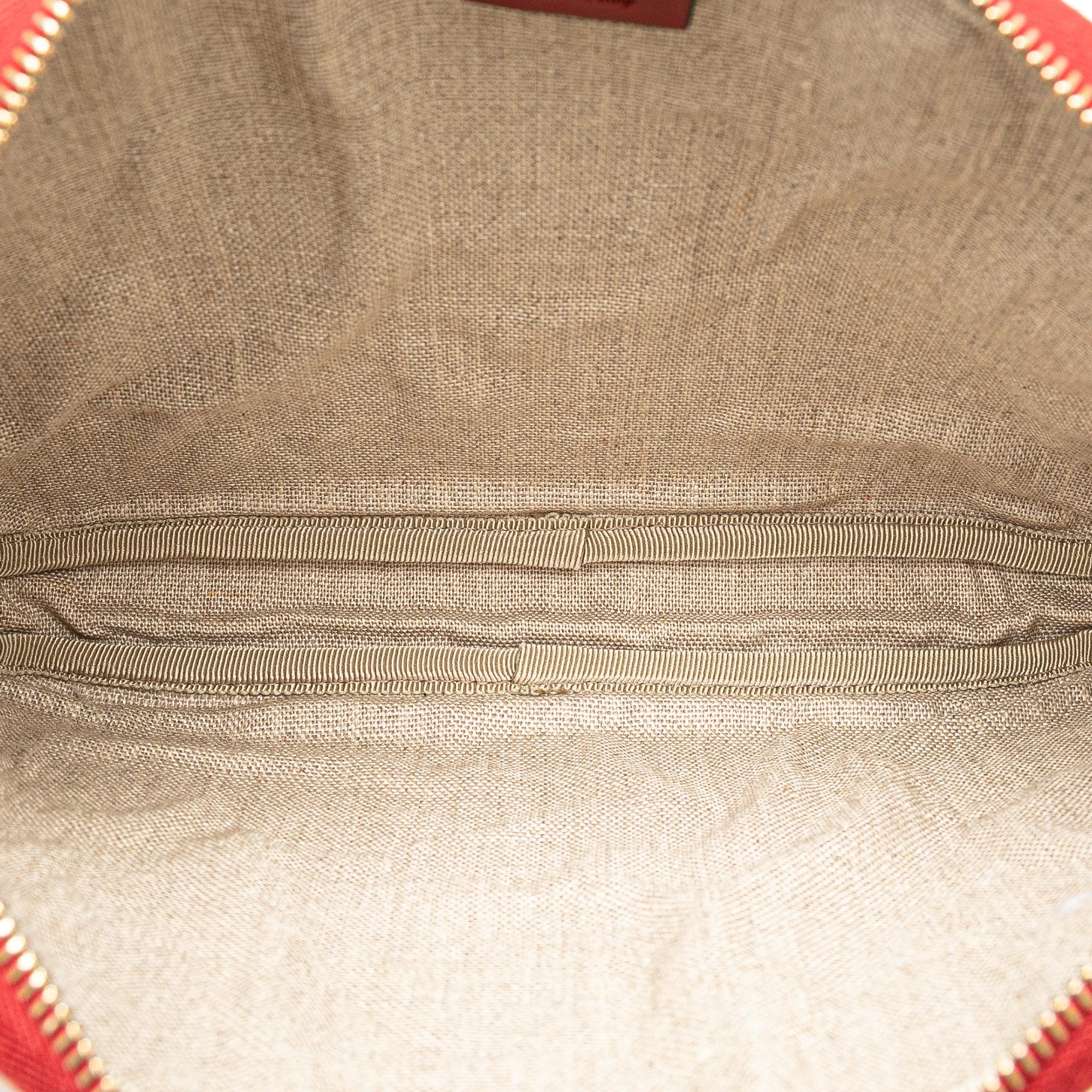Gucci Microguccissima Clutch (SHG-OvRkvY)