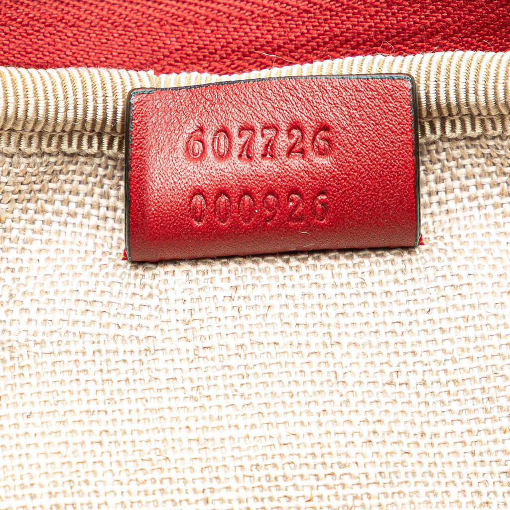 Gucci Microguccissima Clutch (SHG-OvRkvY)