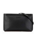 Gucci Microguccissima Crossbody