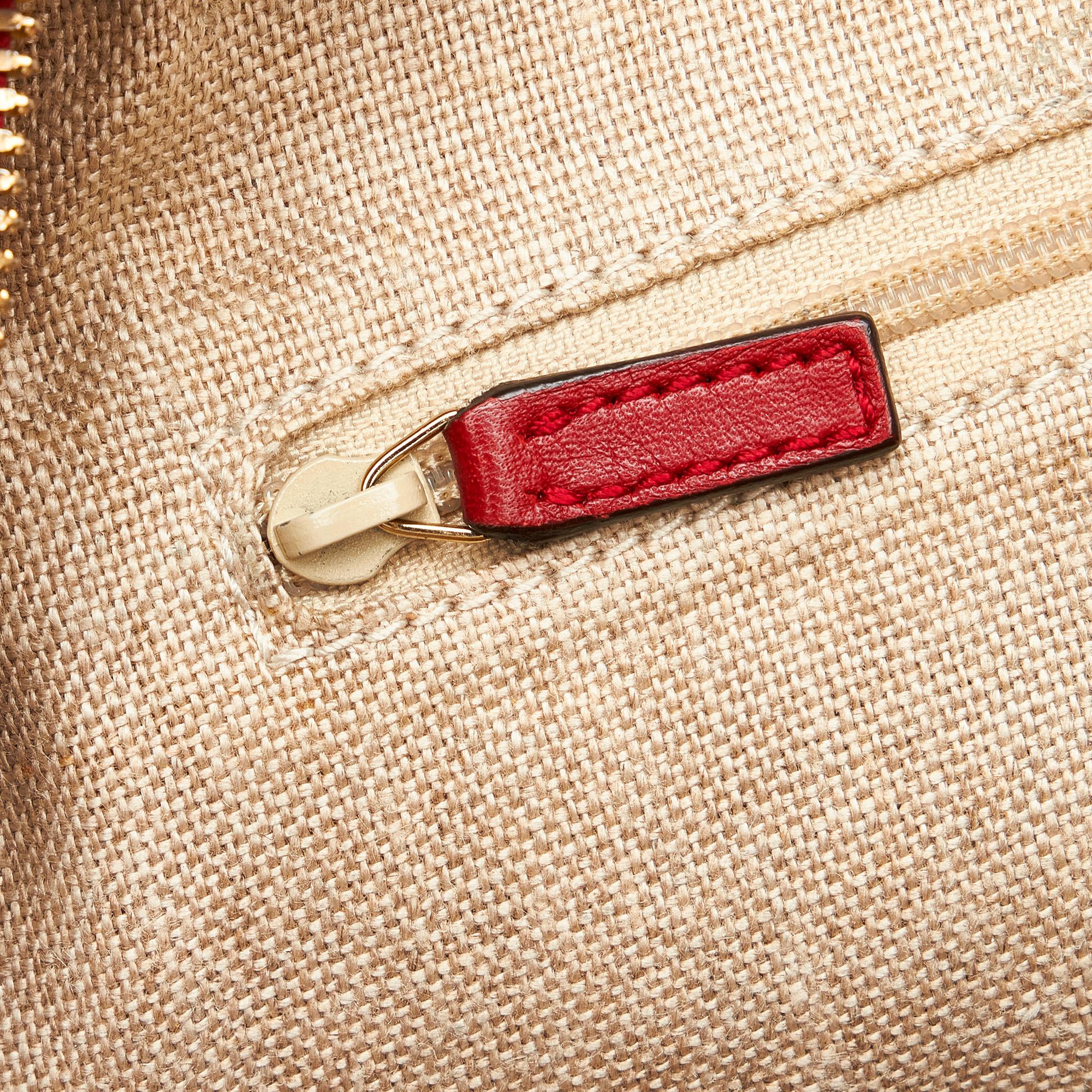 Gucci Microguccissima Dome (SHG-2jzkvD)
