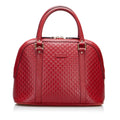Gucci Microguccissima Dome (SHG-2jzkvD)