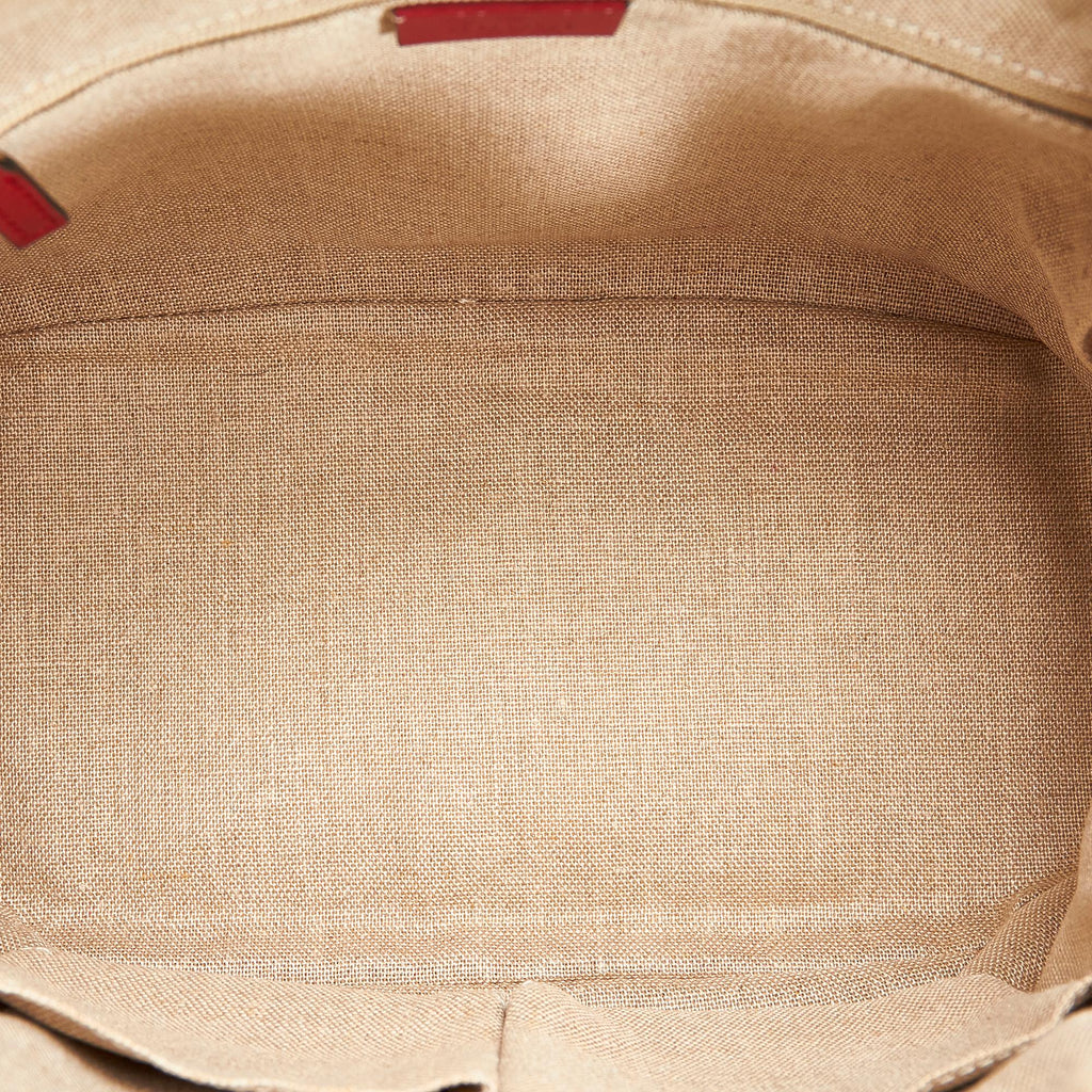 Gucci Microguccissima Dome (SHG-yyZ9Dl)