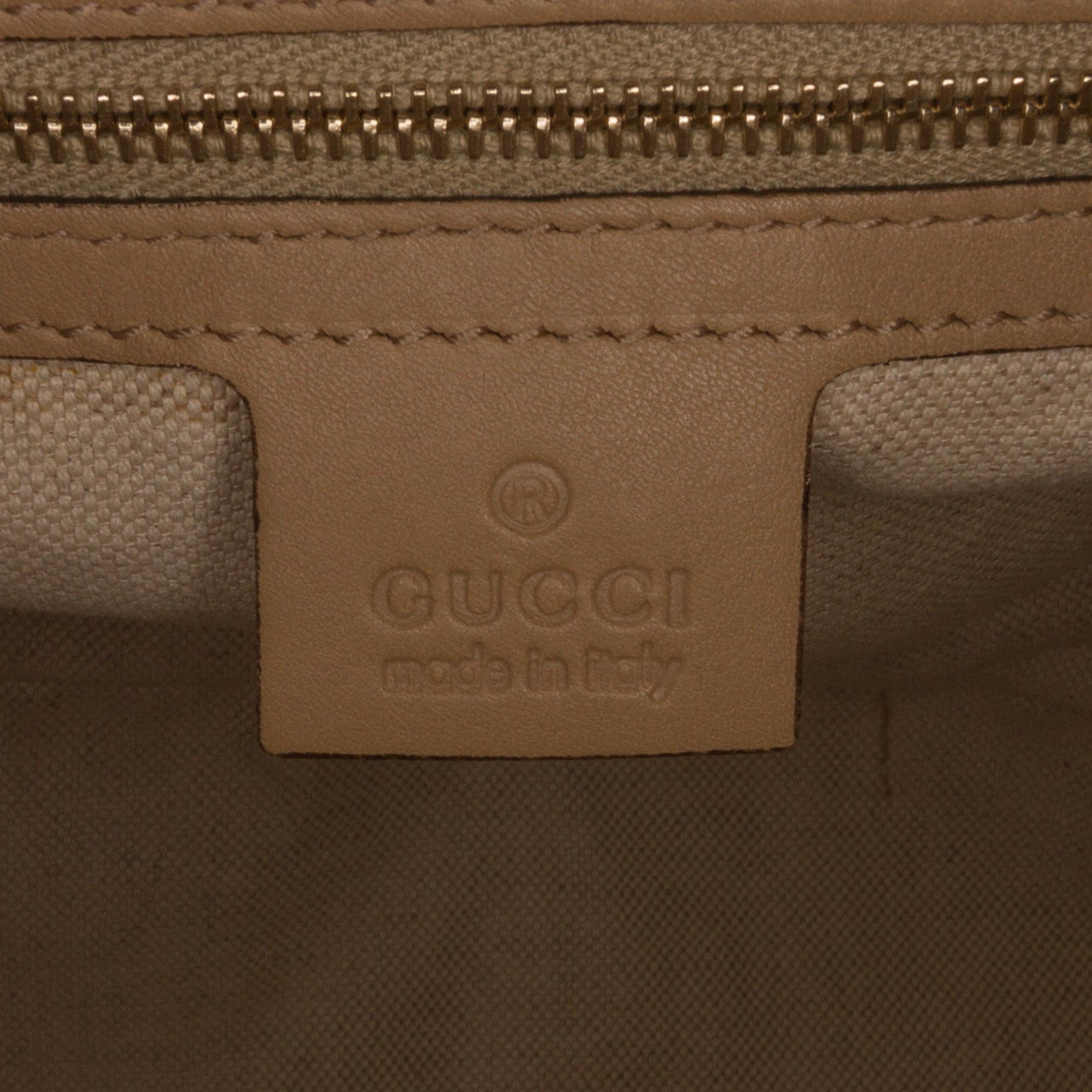 Gucci Microguccissima Dome (SHG-iE3Iof)
