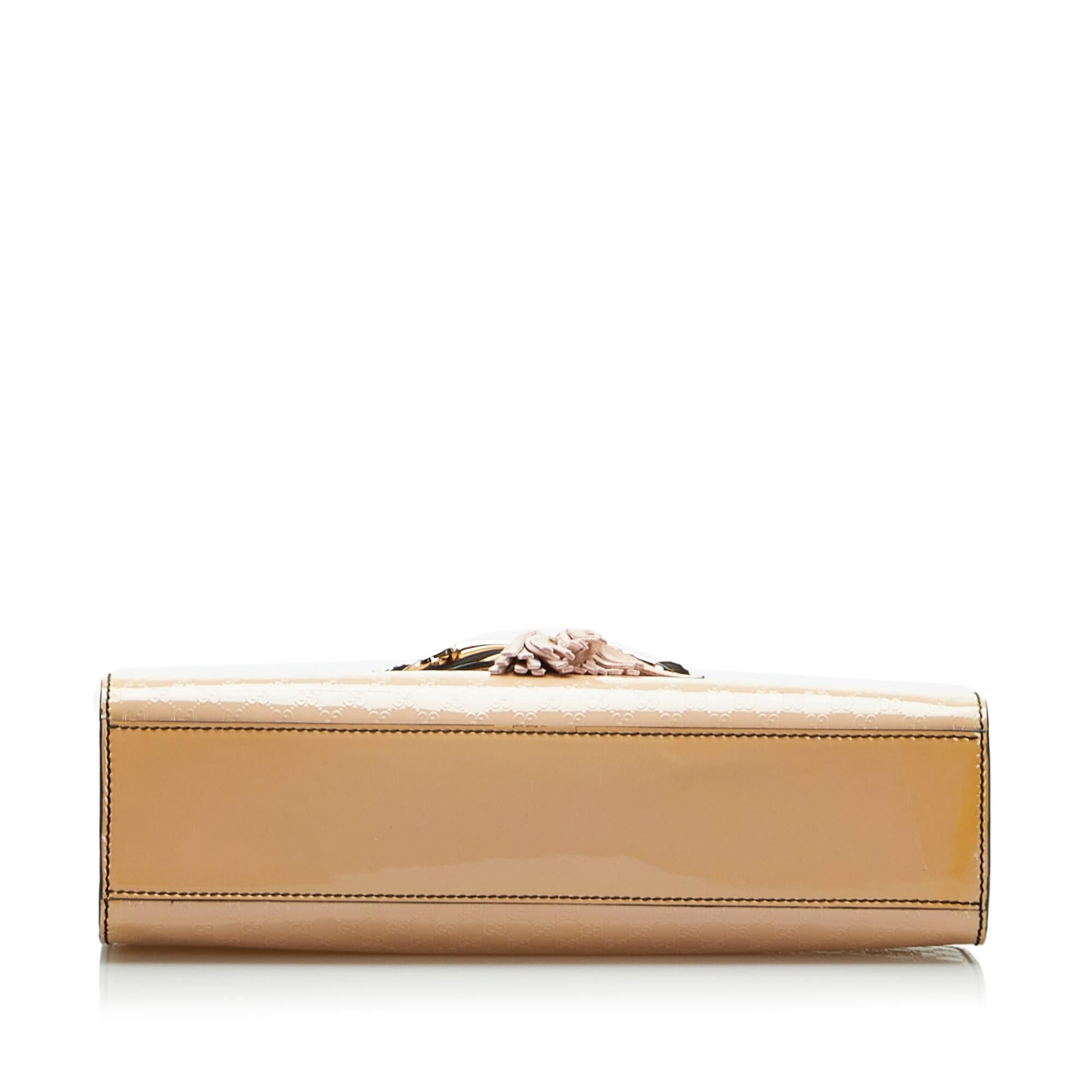 Gucci Microguccissima Emily (SHG-rTgnTG)