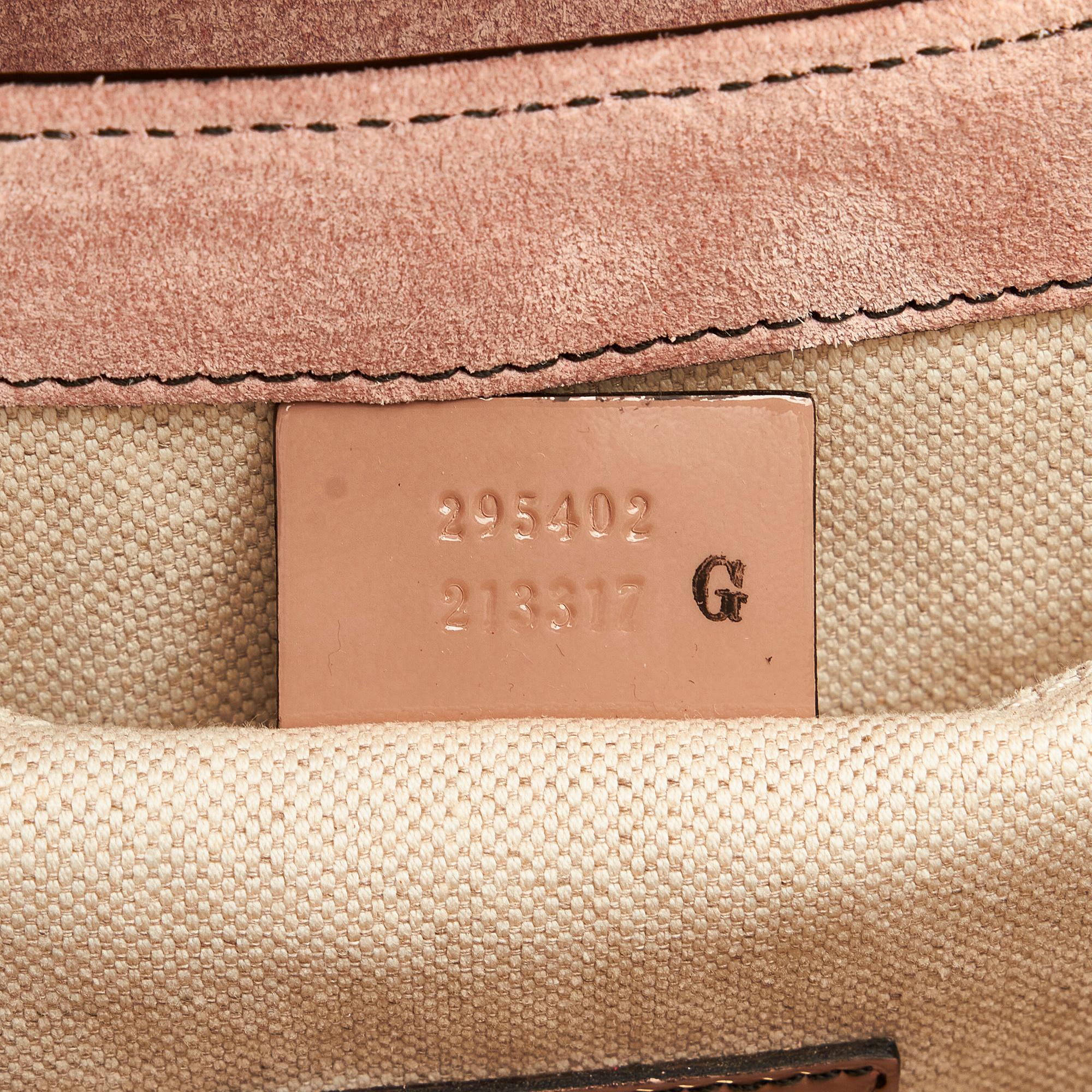 Gucci Microguccissima Emily (SHG-rTgnTG)