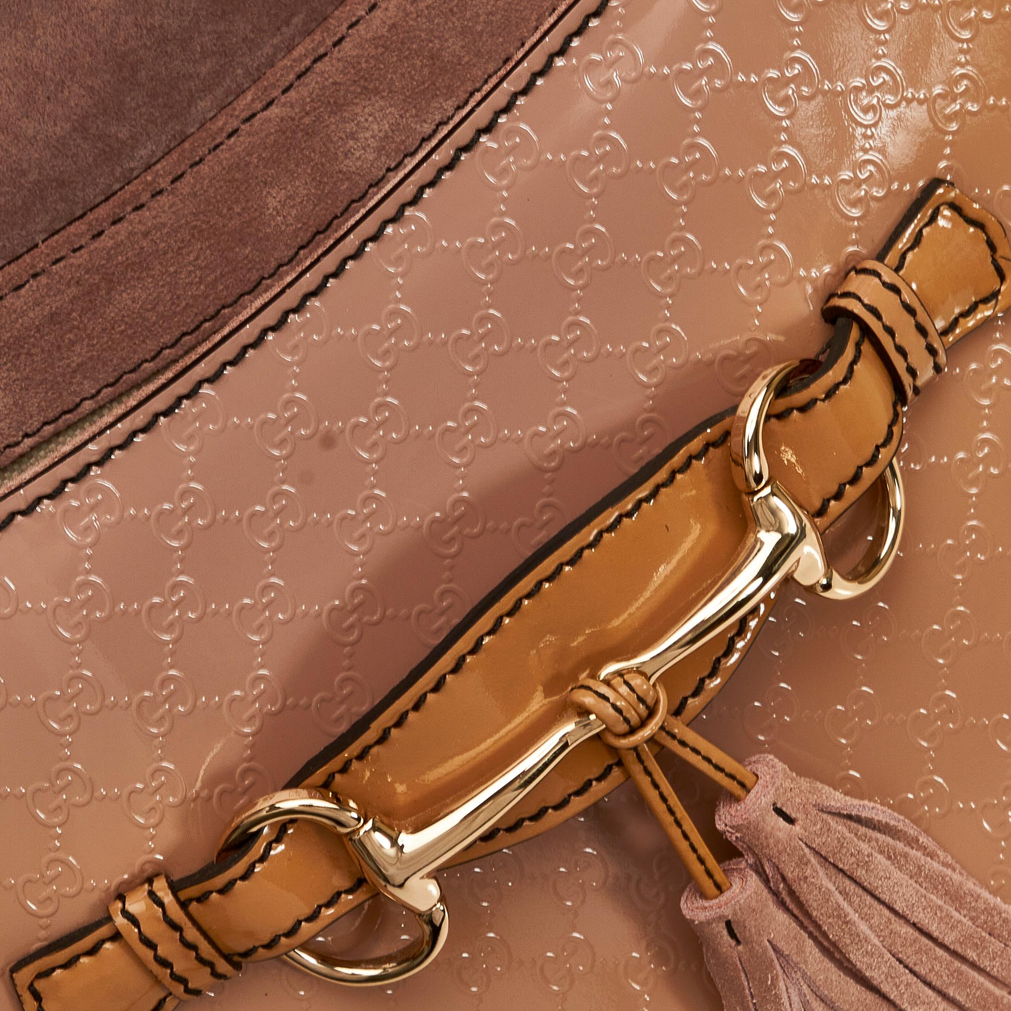 Gucci Microguccissima Emily (SHG-rTgnTG)
