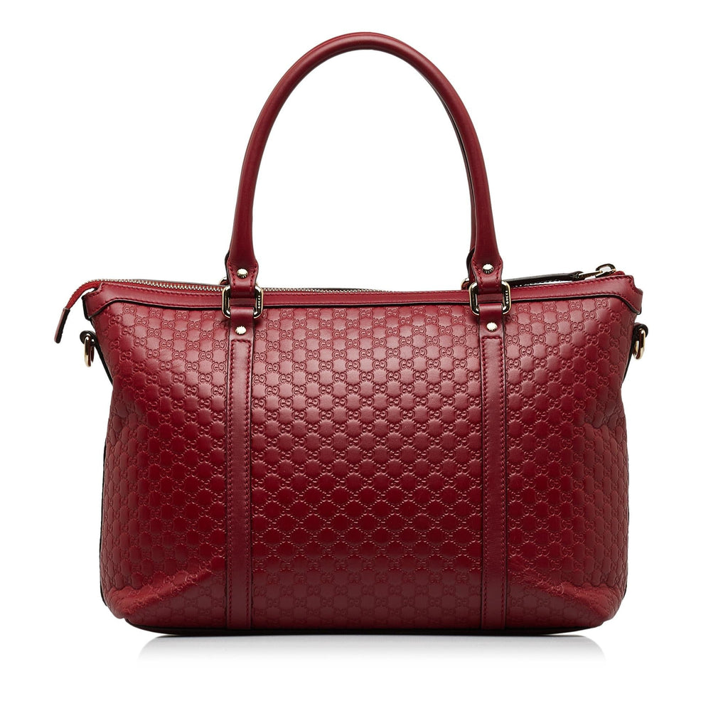 Gucci Microguccissima Joy Satchel (SHG-wE1JXb)