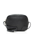 Gucci Microguccissima Leather Bree Disco Shoulder Bag