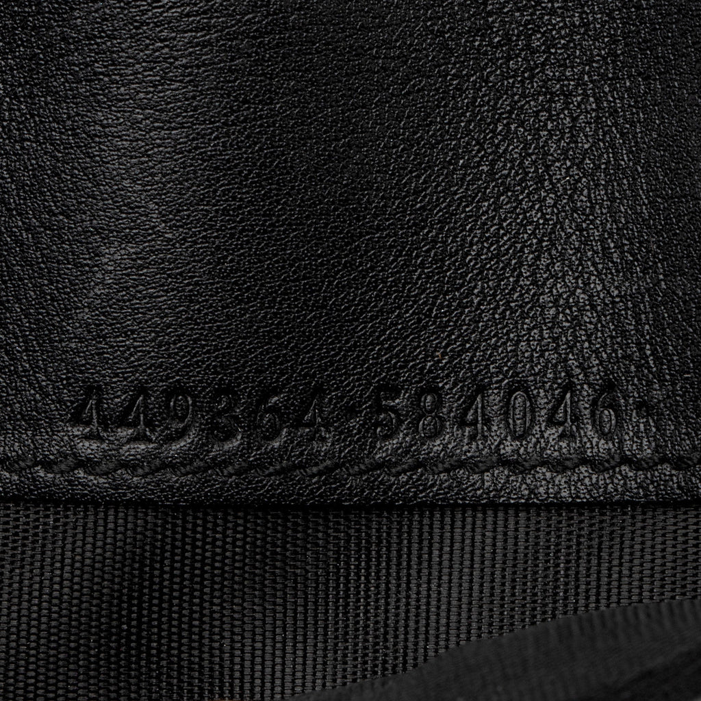 Gucci Microguccissima Leather Continental Flap Wallet (SHF-G2wwZB)
