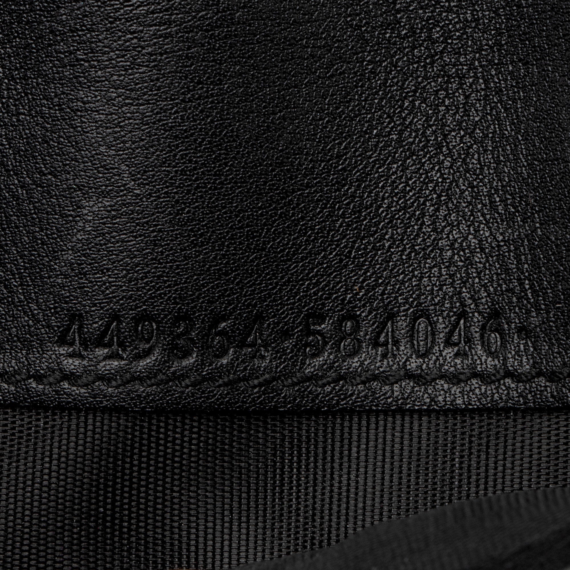 Gucci Microguccissima Leather Continental Flap Wallet (SHF-G2wwZB)