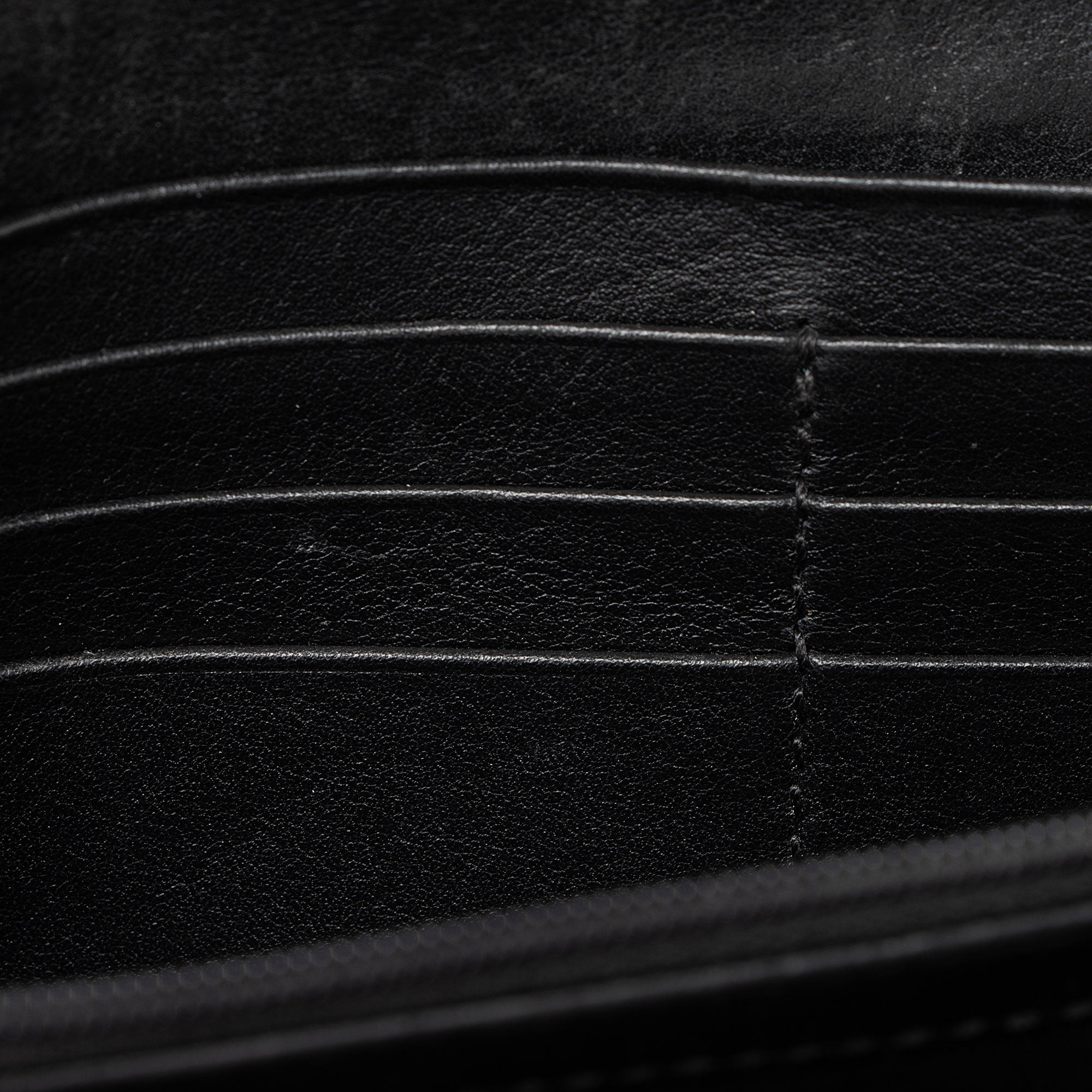 Gucci Microguccissima Leather Continental Wallet (SHF-sSbsC4)