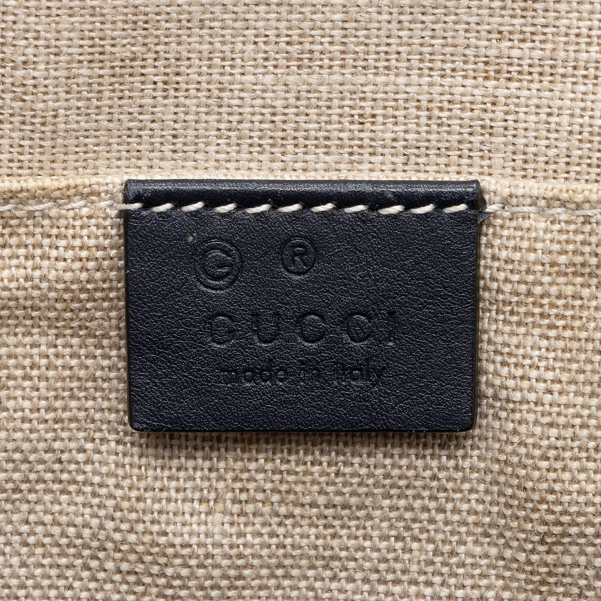 Gucci Microguccissima Leather Dome Small Satchel (SHF-CcWcTN)