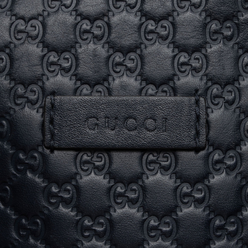 Gucci Microguccissima Leather Dome Small Satchel (SHF-CcWcTN)