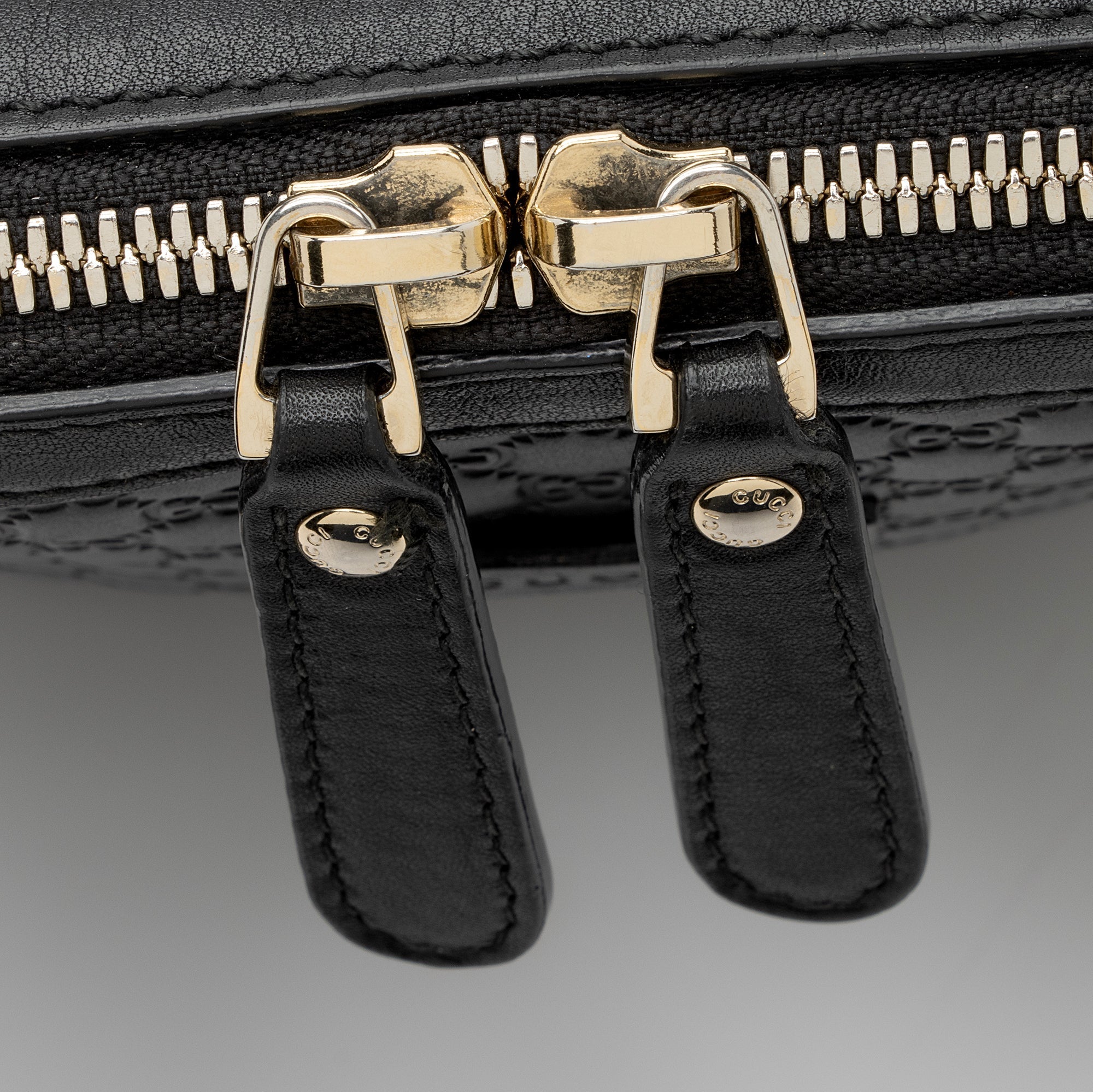 Gucci Microguccissima Leather Joy Dome Small Satchel (SHF-gNWzYP)
