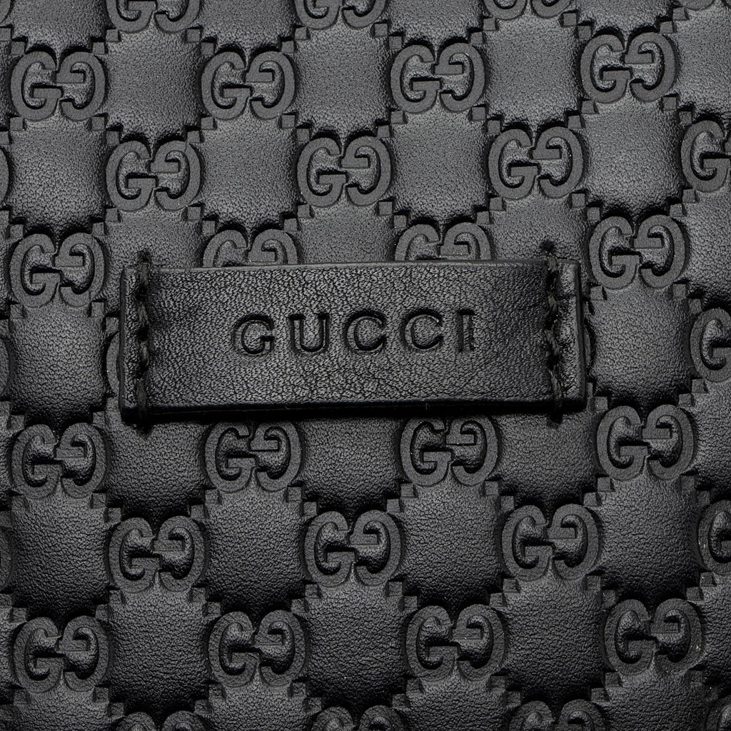 Gucci Microguccissima Leather Joy Dome Small Satchel (SHF-gNWzYP)