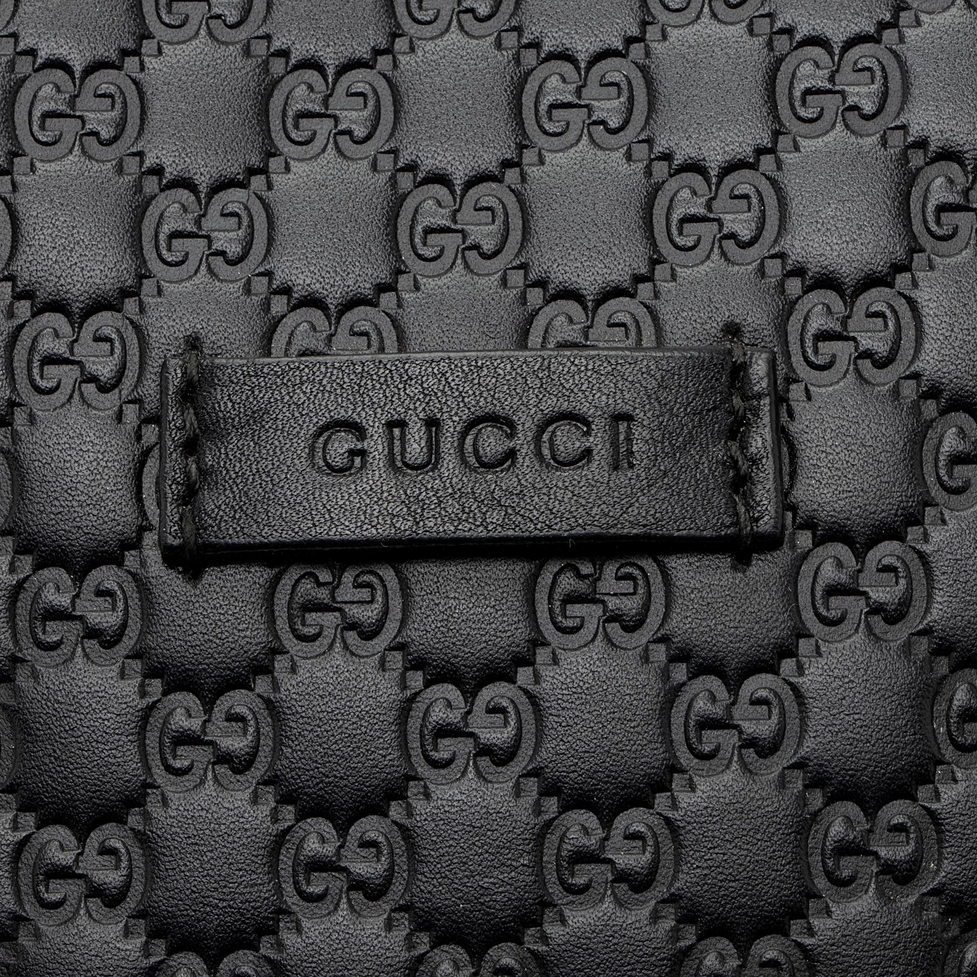 Gucci Microguccissima Leather Joy Dome Small Satchel (SHF-gNWzYP)