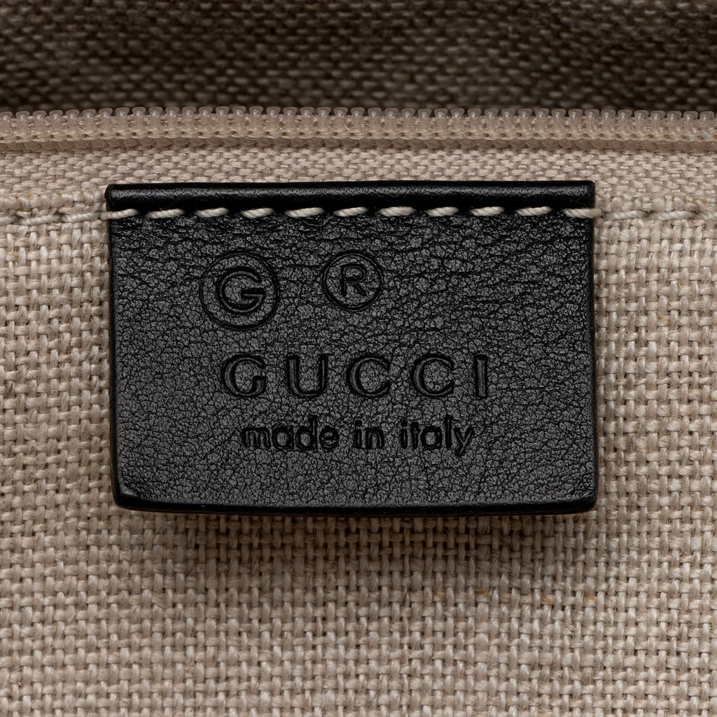 Gucci Microguccissima Leather Joy Medium Tote (SHF-SddGnb)
