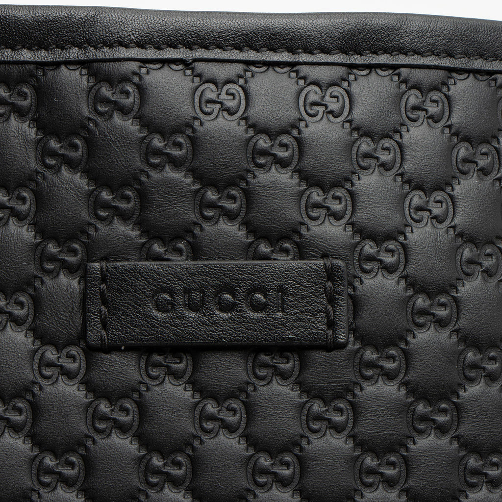 Gucci Microguccissima Leather Joy Medium Tote (SHF-njmnu7)