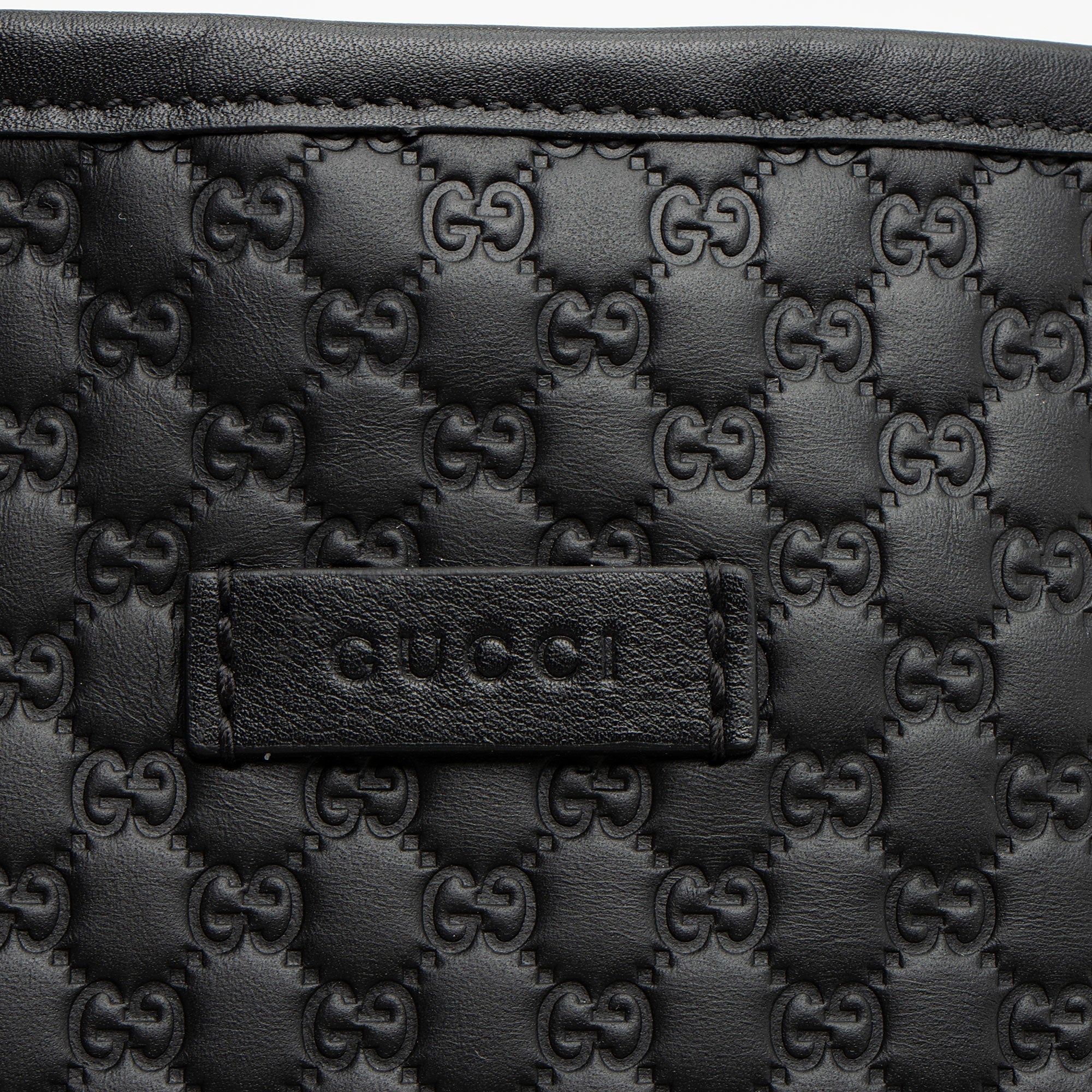 Gucci Microguccissima Leather Joy Medium Tote (SHF-njmnu7)