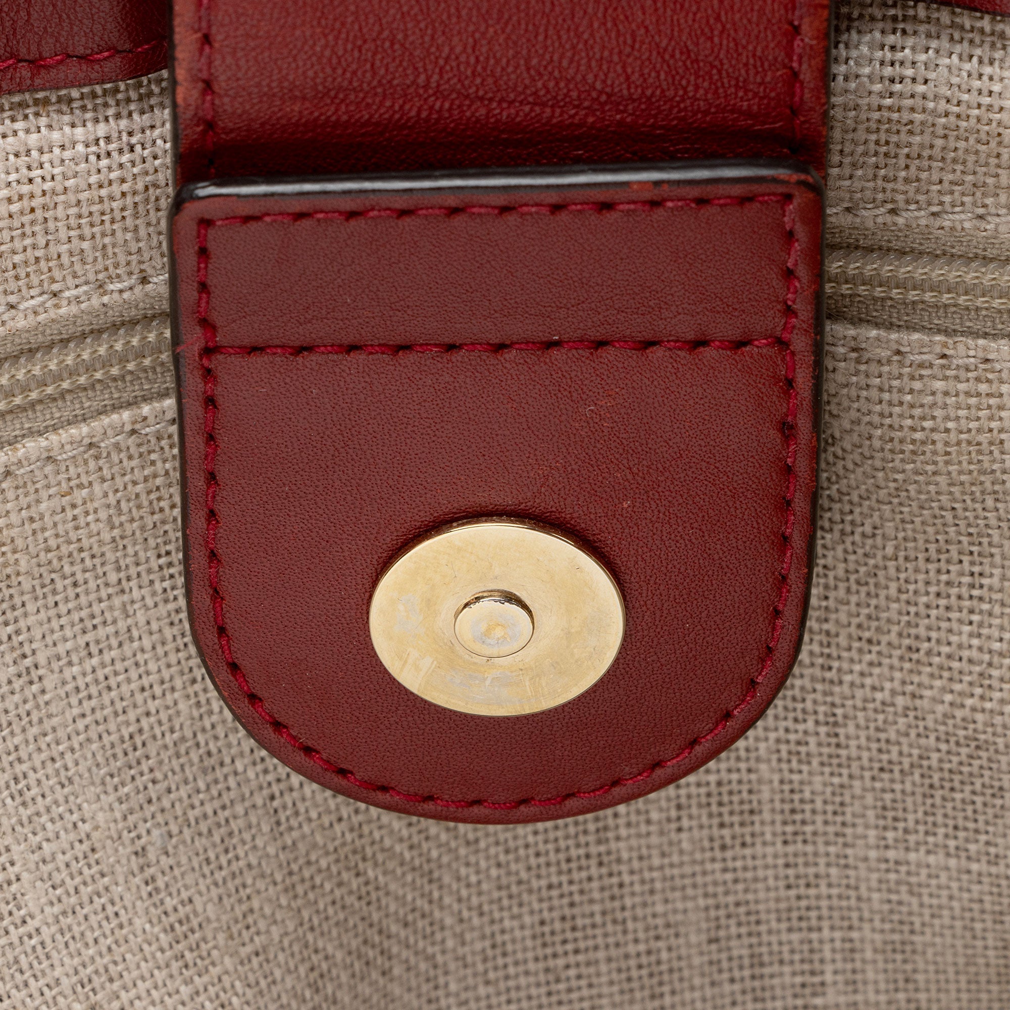 Gucci Microguccissima Leather Joy Pocket Large Tote