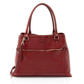 Gucci Microguccissima Leather Joy Pocket Large Tote