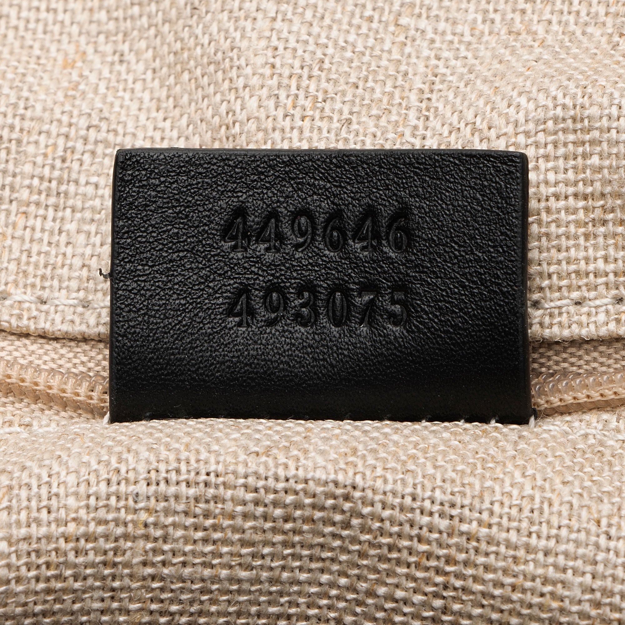 Gucci Microguccissima Leather Medium Boston Bag