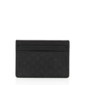 Gucci Microguccissima Leather Signature Card Case (SHF-u5SiRO)