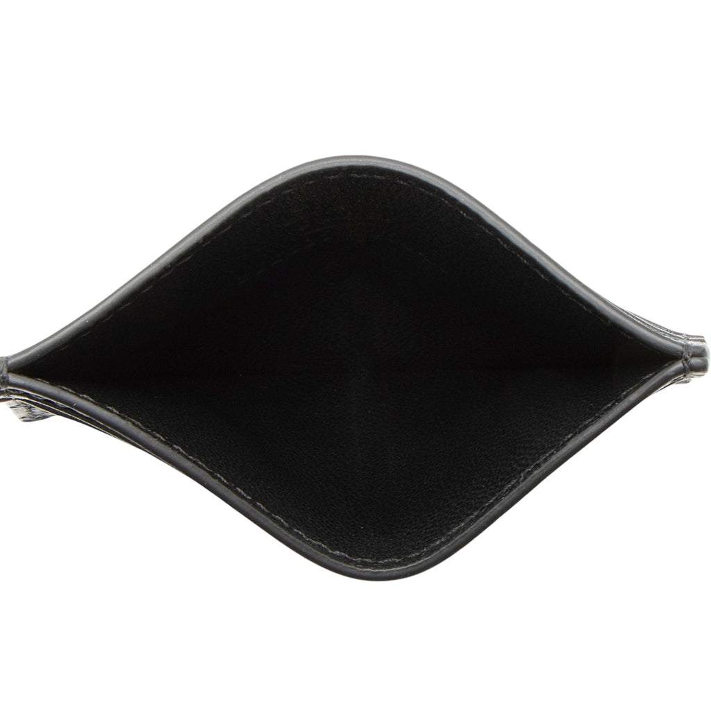 Gucci Microguccissima Leather Signature Card Case (SHF-j4oiFd)
