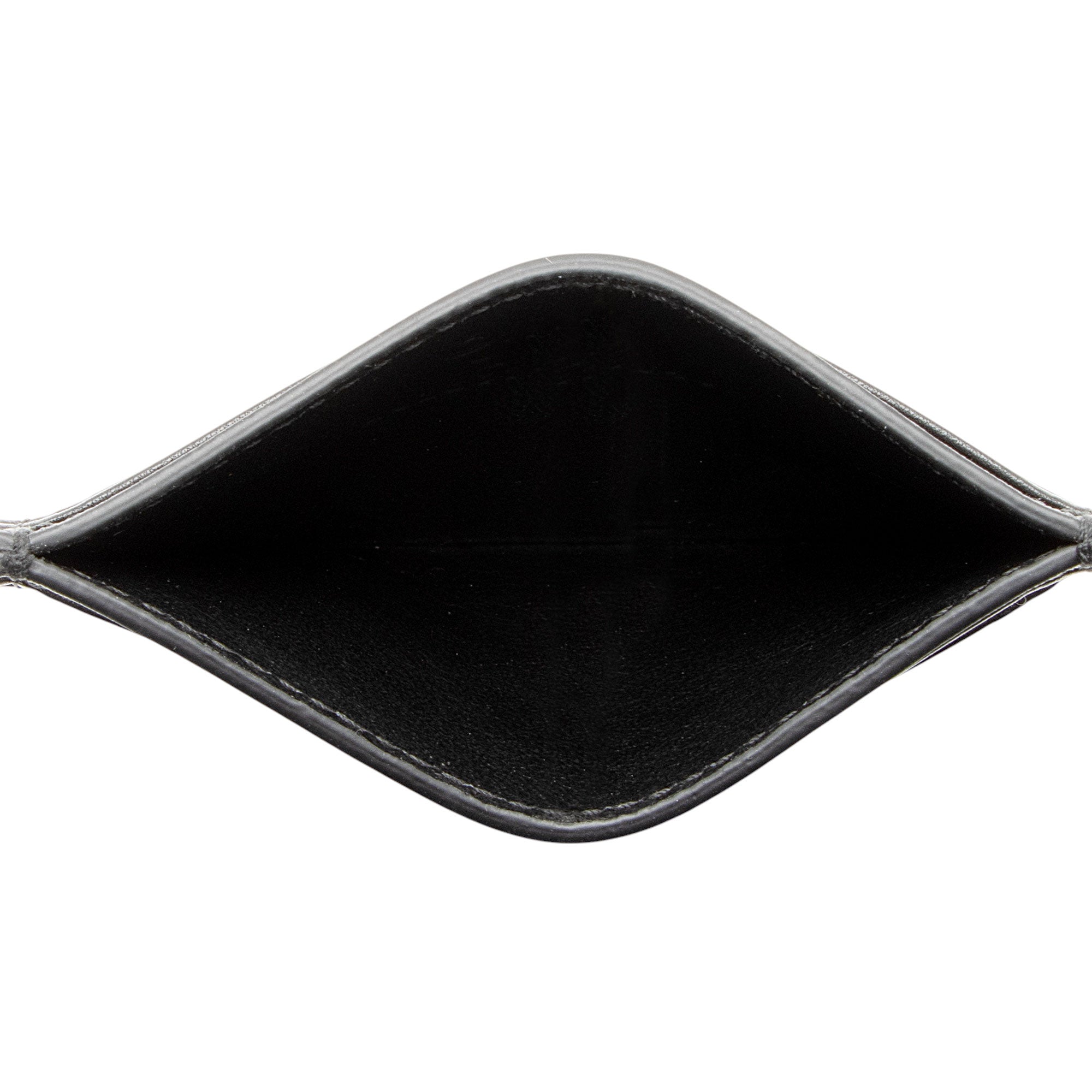 Gucci Microguccissima Leather Signature Card Case (SHF-RZgd8D)
