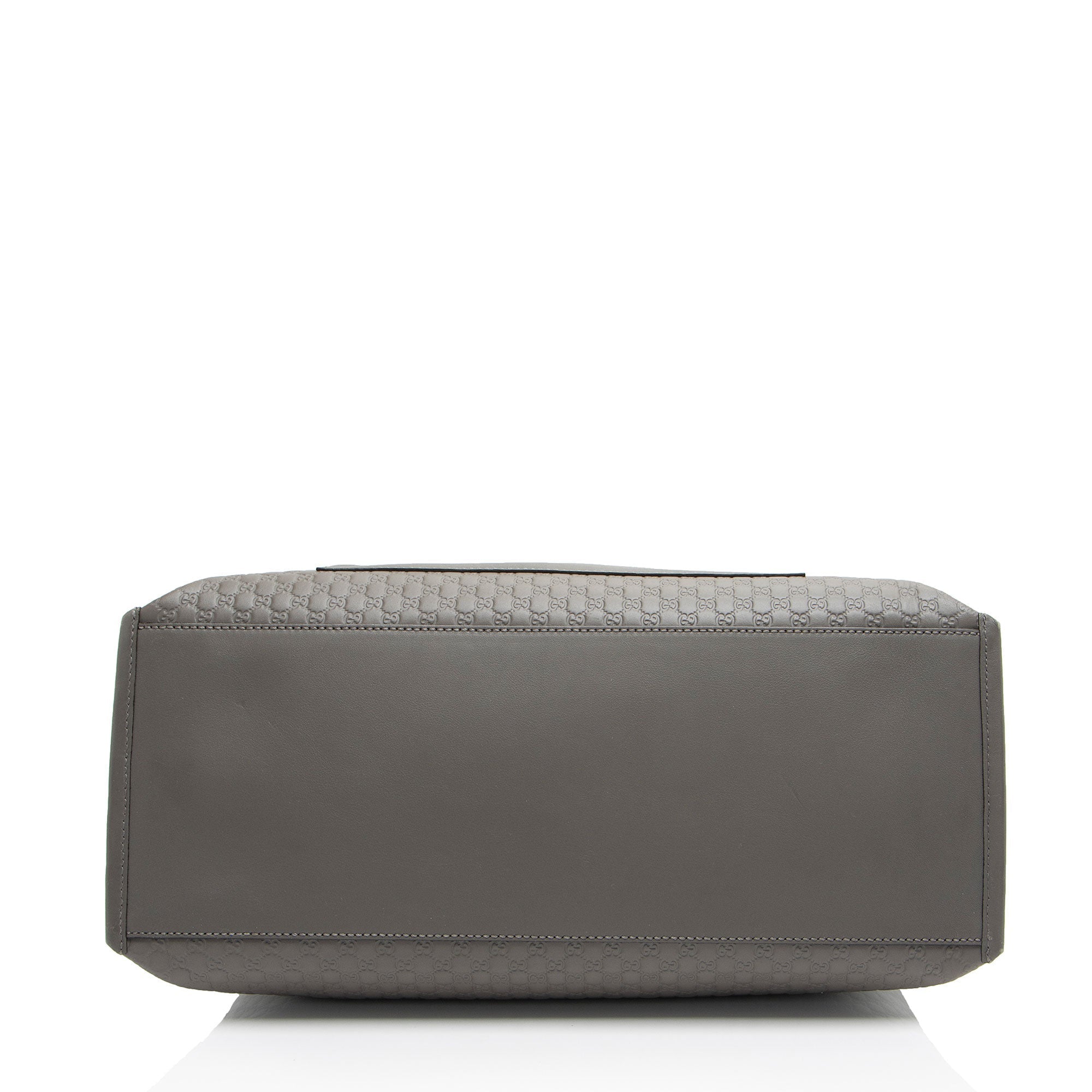 Gucci Microguccissima Leather Soft Medium Tote
