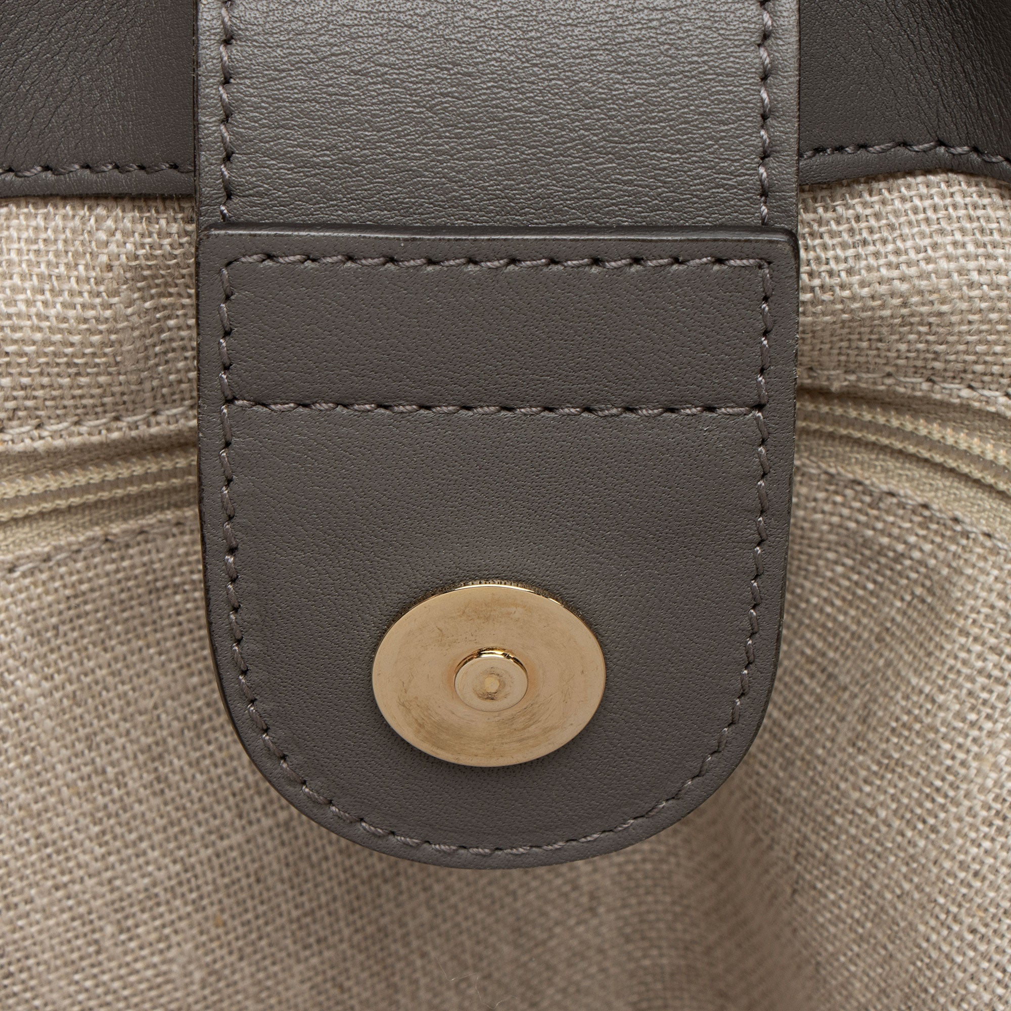 Gucci Microguccissima Leather Soft Medium Tote