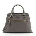 Gucci Microguccissima Leather Soft Medium Tote
