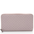 Gucci Microguccissima Leather Zip Around Large Organizer Wallet (SHF-1Hcvqk)