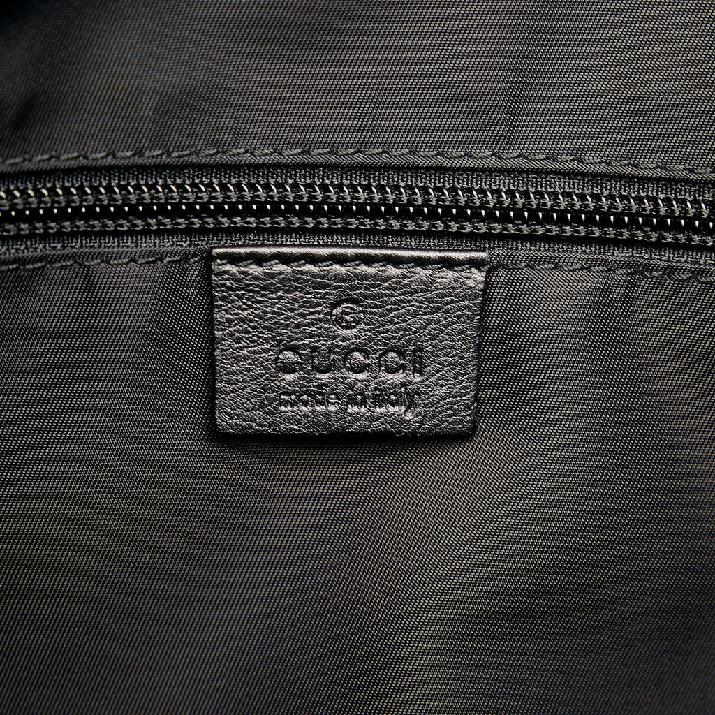 Gucci Microguccissima Messenger (SHG-36816)