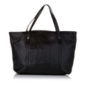 Gucci Microguccissima Nice Leather Tote Bag (SHG-31885)