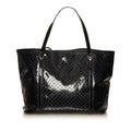 Gucci Microguccissima Nice 1:1 Rep Leather Tote Bag (SHG-29390)