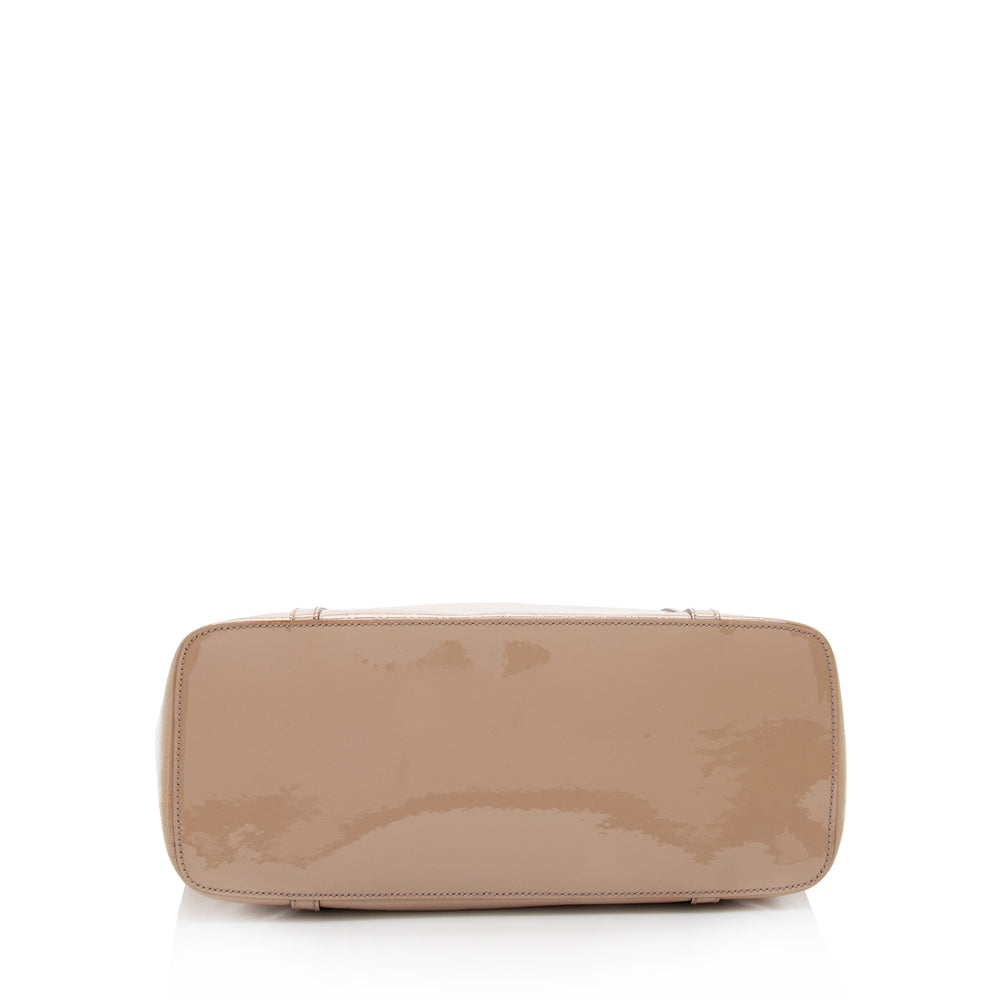 Gucci Microguccissima 1:1 Rep Leather Nice Tote (SHF-17860)