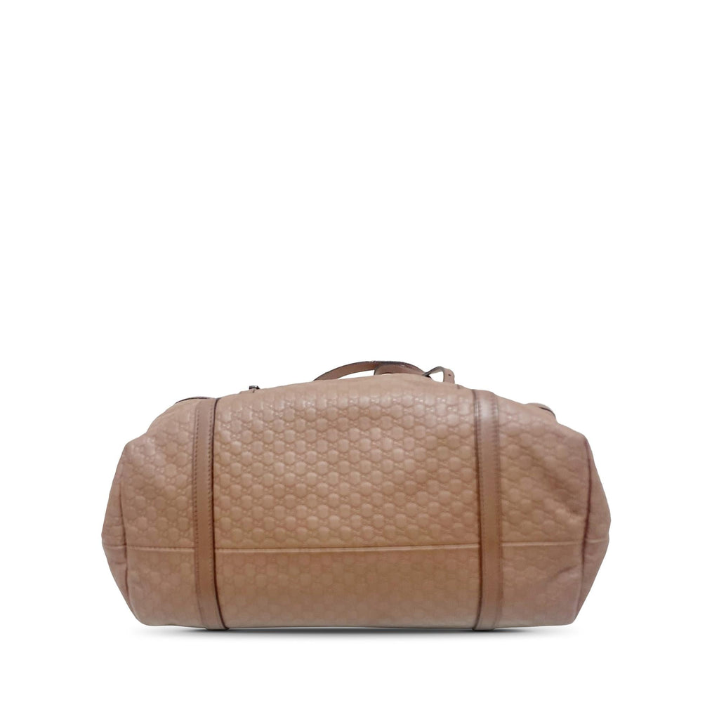 Gucci Microguccissima Nice Tote (SHG-2wZK3a)