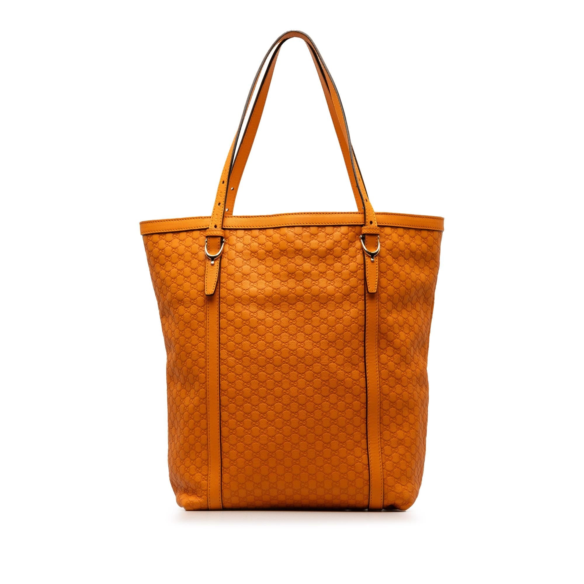 Gucci Microguccissima Nice Tote (SHG-rVd7uQ)