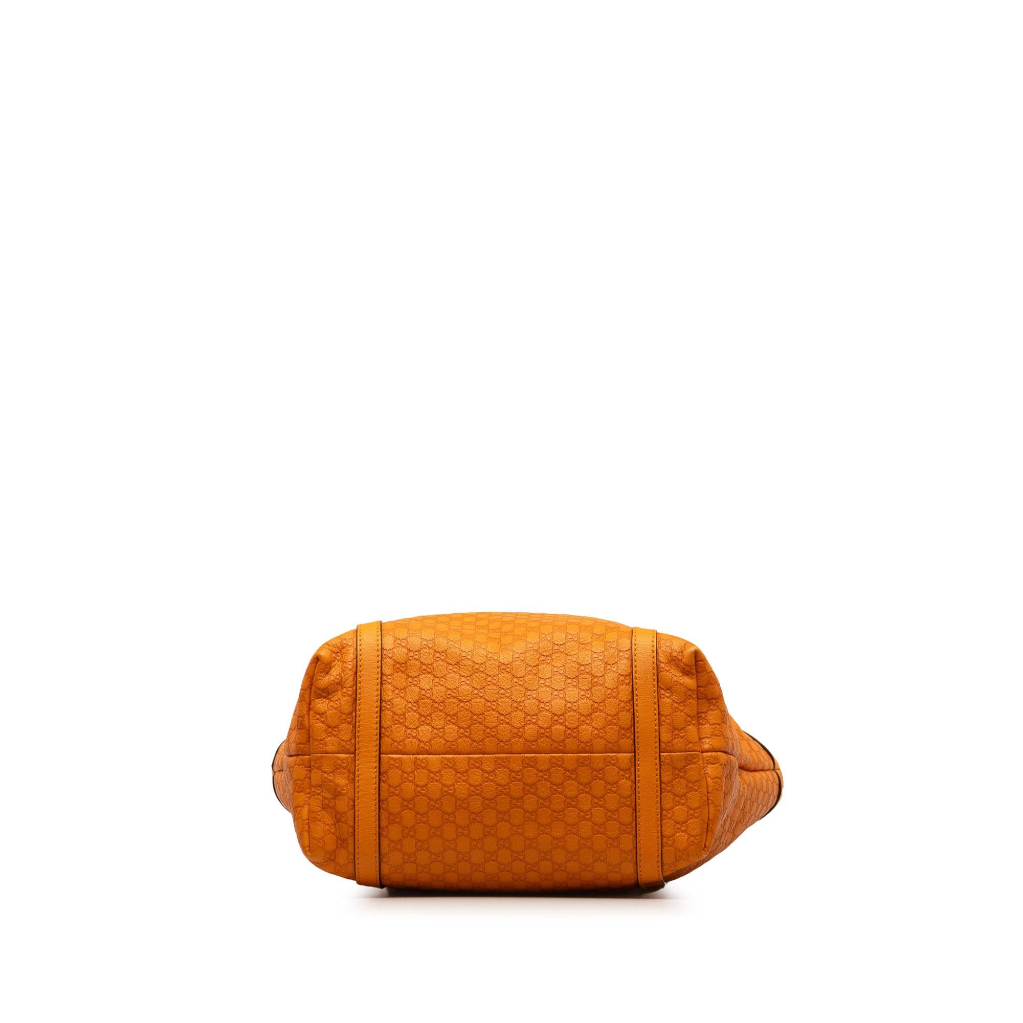 Gucci Microguccissima Nice Tote (SHG-rVd7uQ)