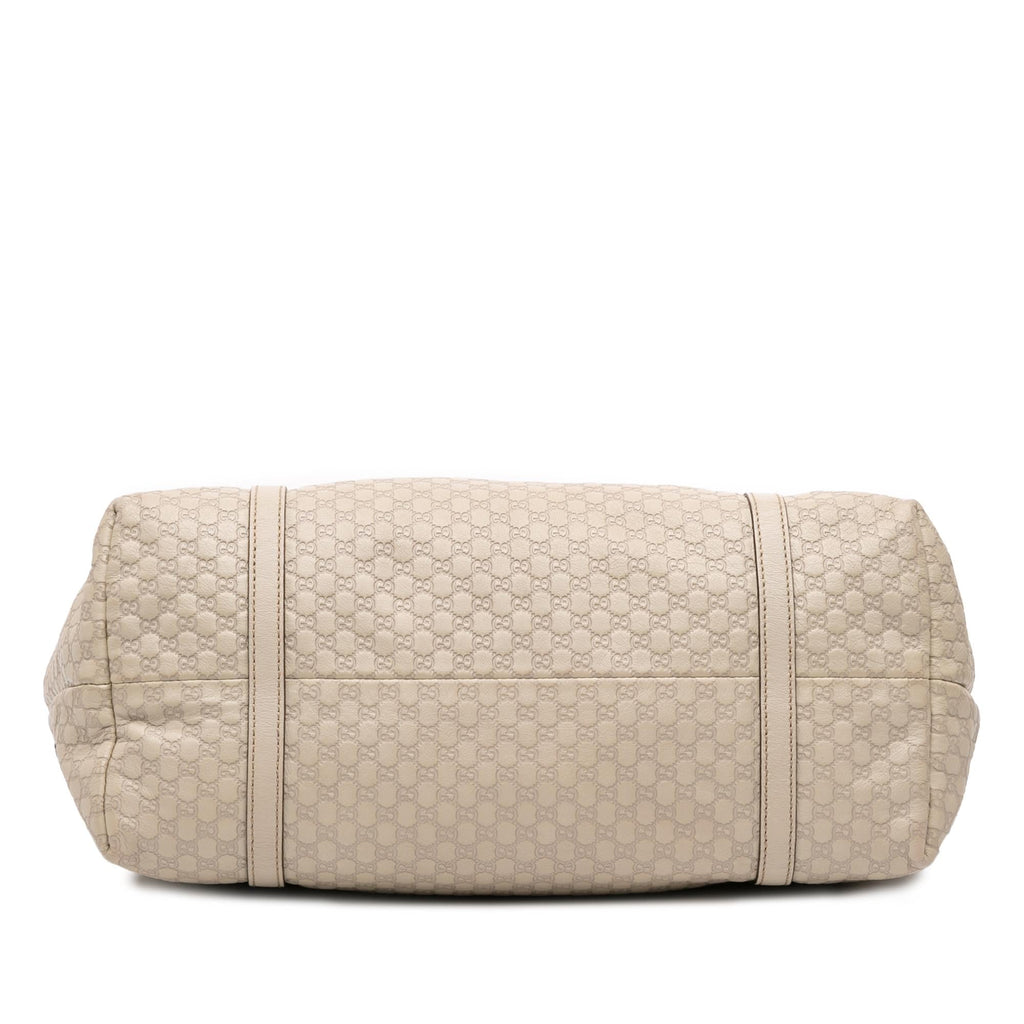 Gucci Microguccissima Nice Tote