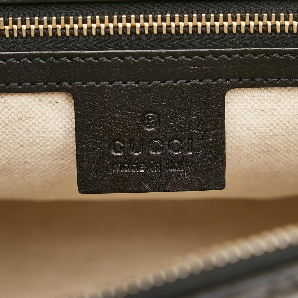 Gucci Microguccissima Nice (SHG-35727)