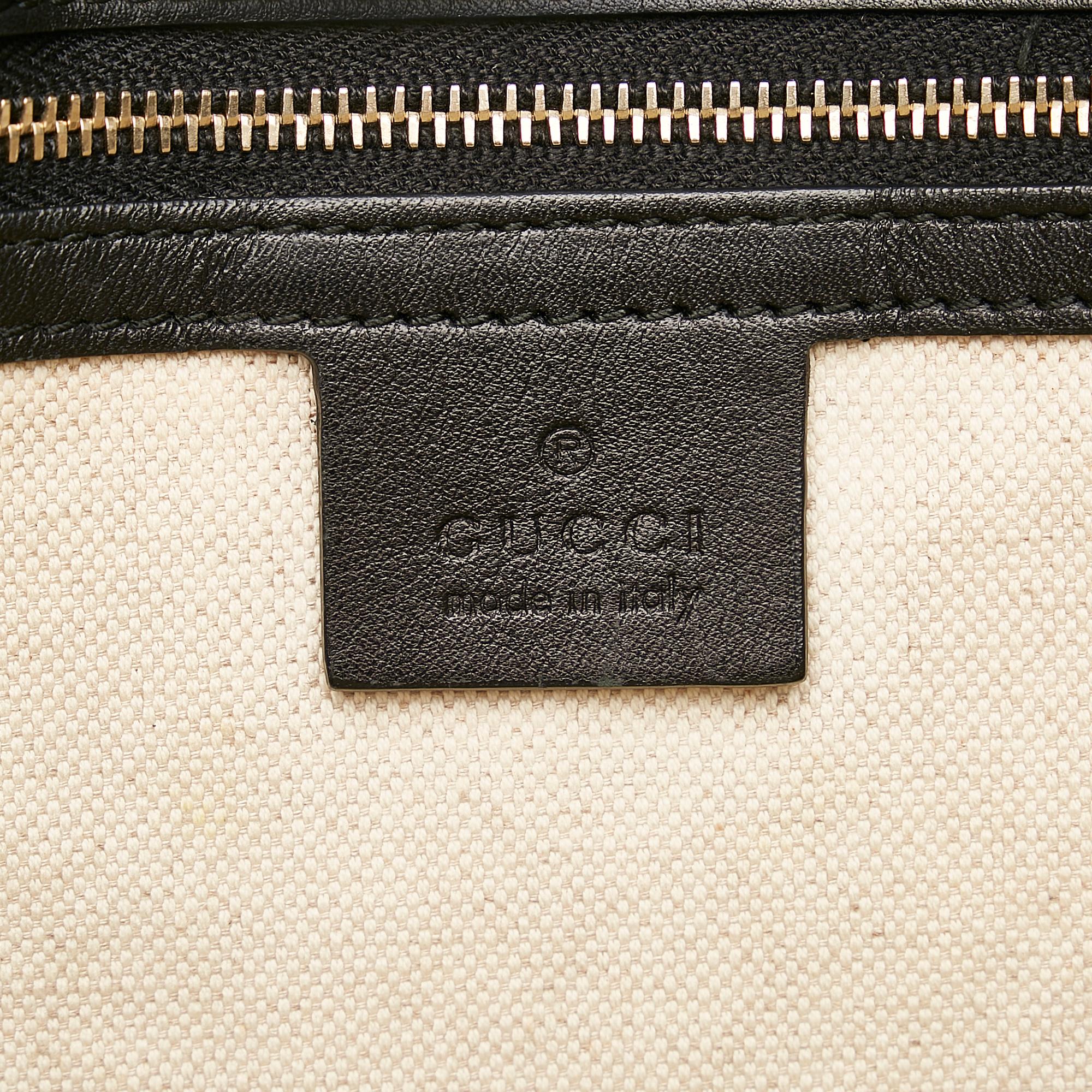 Gucci Microguccissima Nice (SHG-36814)